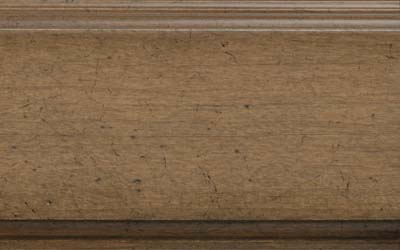 Renaissance Barnacle Distressed on Maple